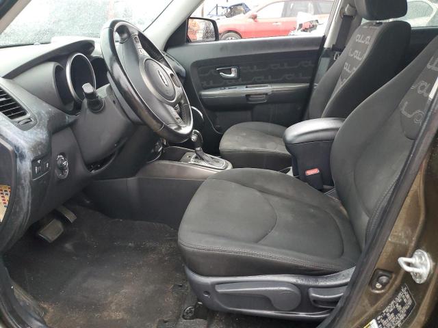 Foto 7 de la subasta – 2013 KIA SOUL + con VIN KNDJT2A64D7568761