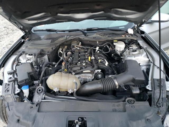 Photo 11 from auction – 2021 FORD MUSTANG with VIN 1FA6P8THXM5126192