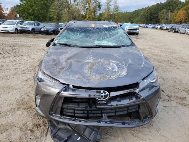 Photo 5 from auction – 2015 TOYOTA CAMRY LE with VIN 4T1BF1FK7FU991507