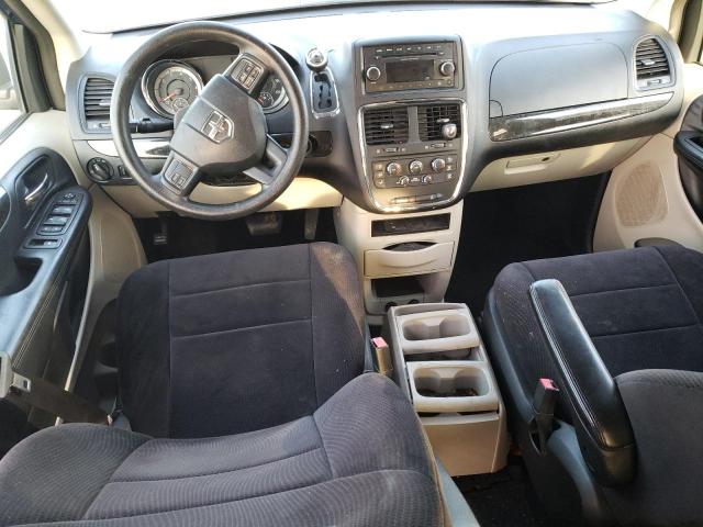 Photo 8 from auction – 2013 DODGE GRAND CARA with VIN 2C4RDGBG6DR763487
