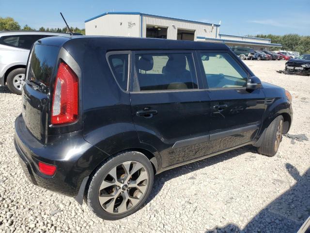 Photo 3 from auction – 2013 KIA SOUL + with VIN KNDJT2A62D7511524