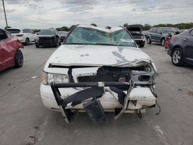 Photo 5 from auction – 2009 FORD CROWN VICT with VIN 2FAHP71V59X101556