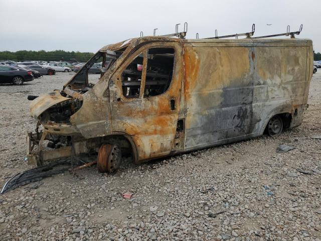 RAM PROMASTER 2019 con VIN 3C6TRVAG9KE508240 - Foto de la subasta