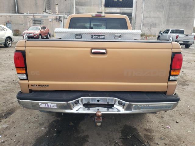 Photo 6 from auction – 1999 MAZDA B2500 with VIN 4F4YR12C4XTM01573