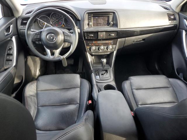 Photo 8 from auction – 2013 MAZDA CX-5 GT with VIN JM3KE2DE0D0105582