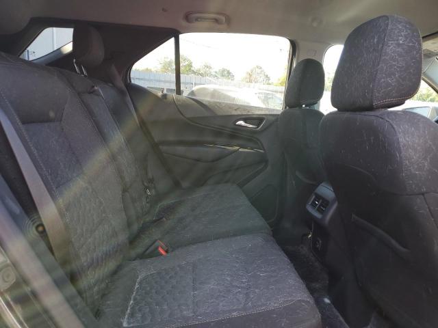 Photo 11 from auction – 2020 CHEVROLET EQUINOX LT with VIN 3GNAXKEV9LS677679