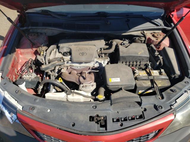 Photo 11 from auction – 2012 TOYOTA CAMRY BASE with VIN 4T1BF1FK7CU555350