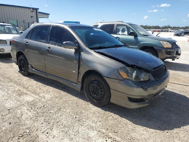 Photo 4 from auction – 2005 TOYOTA COROLLA CE with VIN 2T1BR32E95C451112