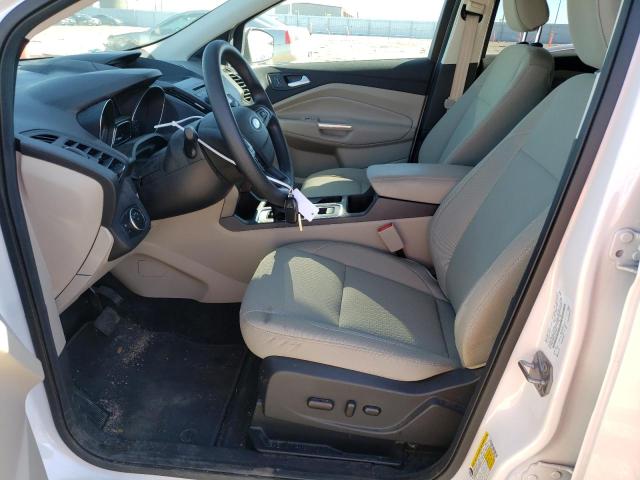 Photo 7 from auction – 2018 FORD ESCAPE SE with VIN 1FMCU9GD7JUC06971