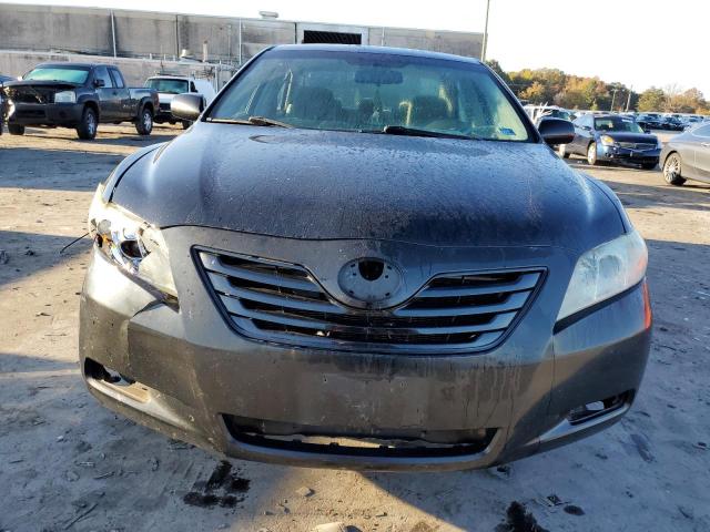 Photo 5 from auction – 2009 TOYOTA CAMRY BASE with VIN 4T1BE46K69U811314