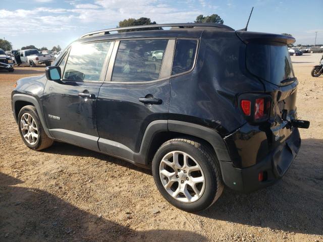 Photo 2 from auction – 2018 JEEP RENEGADE L with VIN ZACCJABB6JPJ40030