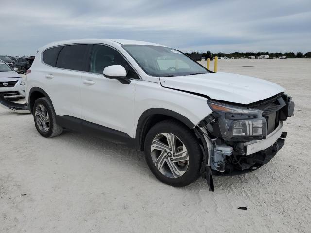 Фото 4 с аукциона – 2023 HYUNDAI SANTA FE S с VIN 5NMS14AJ8PH512961