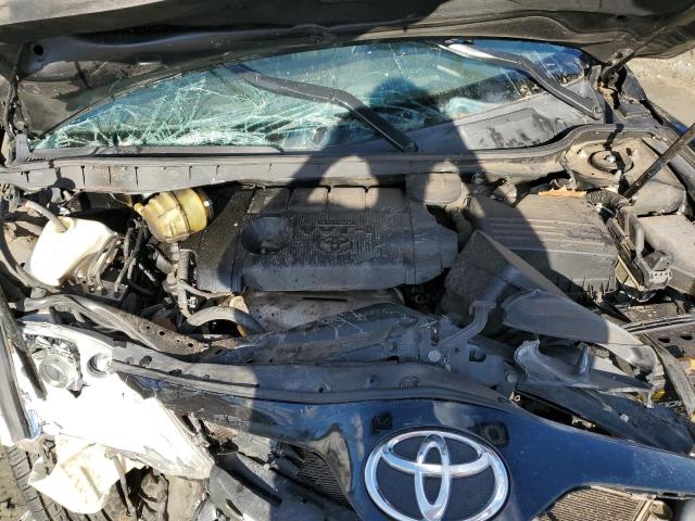 Photo 11 from auction – 2011 TOYOTA CAMRY BASE with VIN 4T1BF3EK6BU188565