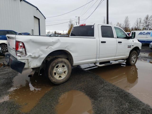Photo 3 from auction – 2017 RAM 2500 ST with VIN 3C6UR5HJ2HG741573