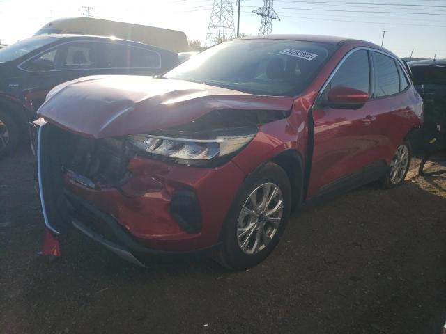 FORD ESCAPE ACT 2023 with VIN 1FMCU0GN1PUA61391 - Photo from auction