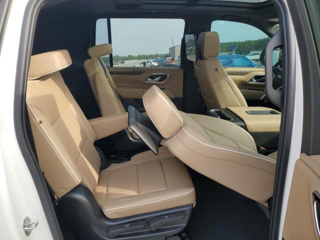 Photo 11 from auction – 2023 CHEVROLET SUBURBAN C with VIN 1GNSCFKD2PR273246
