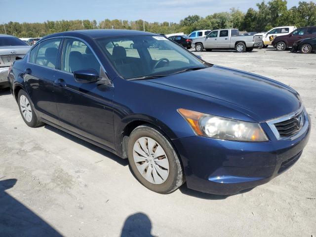 Photo 4 from auction – 2008 HONDA ACCORD with VIN JHMCP263X8C043503
