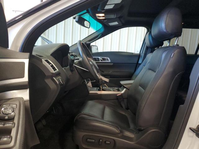 Photo 7 from auction – 2015 FORD EXPLORER X with VIN 1FM5K8D81FGB68577