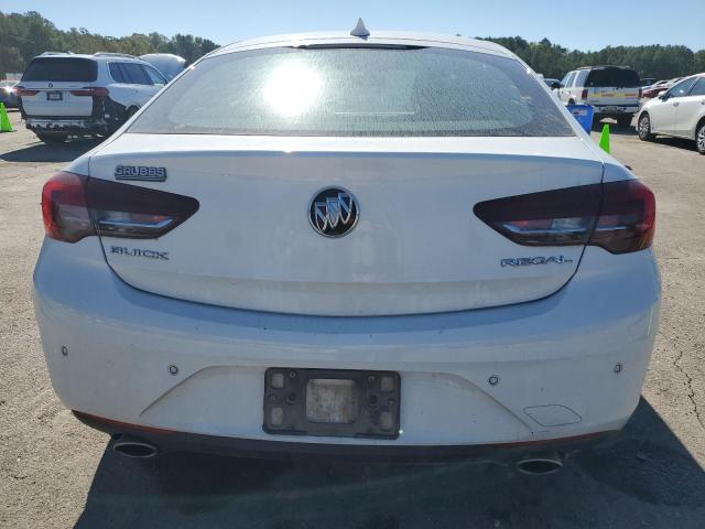 Photo 6 from auction – 2018 BUICK REGAL PREF with VIN W04GL6SX2J1078613
