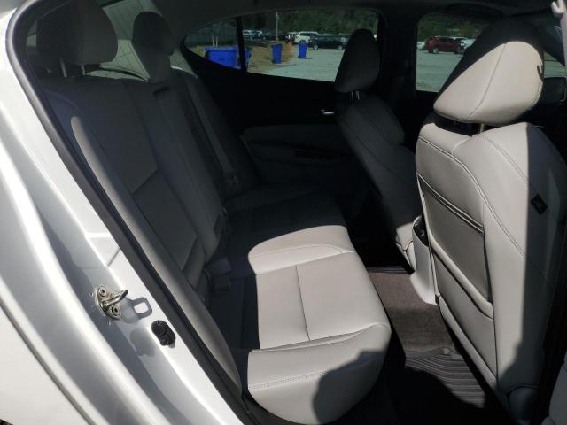 Photo 10 from auction – 2017 ACURA TLX with VIN 19UUB1F3XHA008603