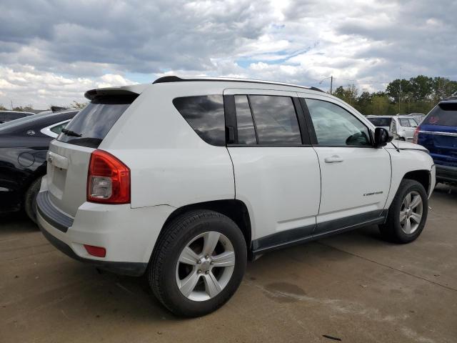 Photo 3 from auction – 2011 JEEP COMPASS SP with VIN 1J4NT1FB2BD228275