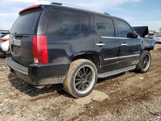 Photo 3 from auction – 2007 CADILLAC ESCALADE L with VIN 1GYFK63817R371645