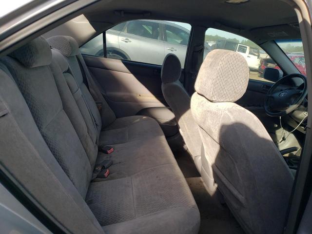 Photo 10 from auction – 2002 TOYOTA CAMRY LE with VIN 4T1BE32K42U602322
