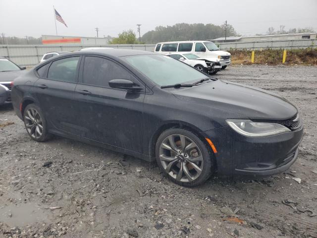 Photo 4 from auction – 2015 CHRYSLER 200 S with VIN 1C3CCCBG8FN516705