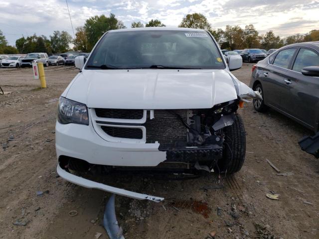 Photo 5 from auction – 2019 DODGE GRAND CARA with VIN 2C4RDGEG0KR760206