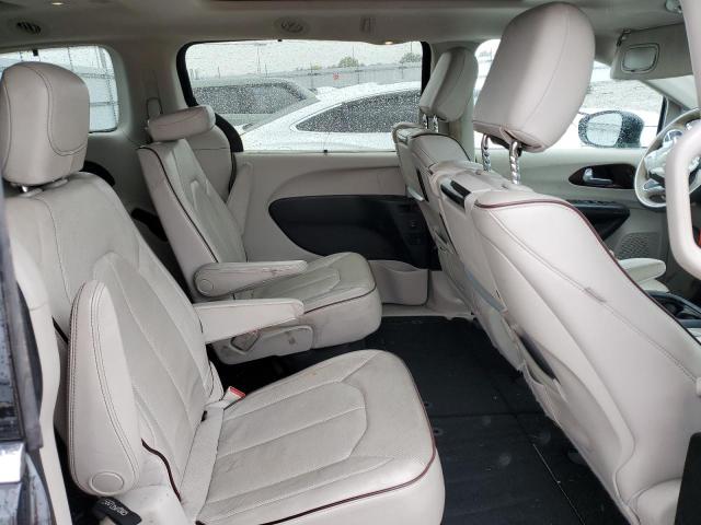 Photo 11 from auction – 2017 CHRYSLER PACIFICA L with VIN 2C4RC1GG8HR622175