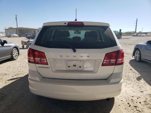 Photo 6 from auction – 2014 DODGE JOURNEY SE with VIN 3C4PDCAB7ET280174