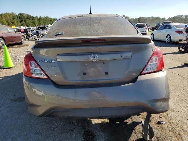 Photo 6 from auction – 2017 NISSAN VERSA S with VIN 3N1CN7AP9HL907835