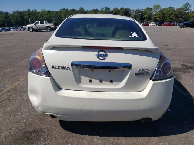 Photo 6 from auction – 2011 NISSAN ALTIMA BAS with VIN 1N4AL2AP9BC170965