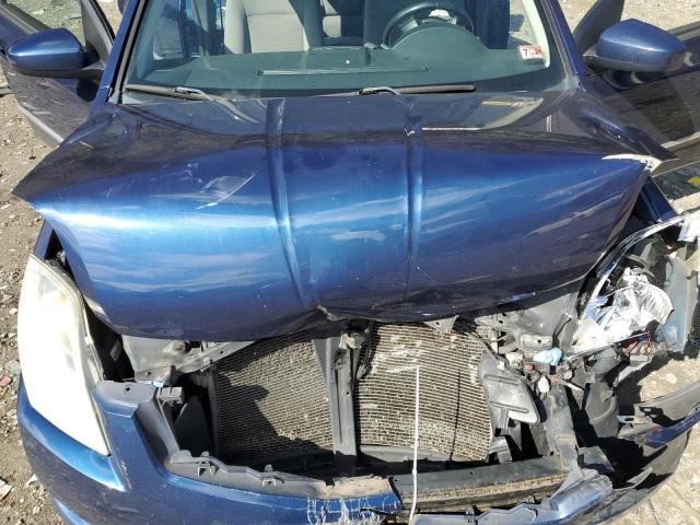 Photo 11 from auction – 2011 NISSAN SENTRA 2.0 with VIN 3N1AB6AP7BL701477