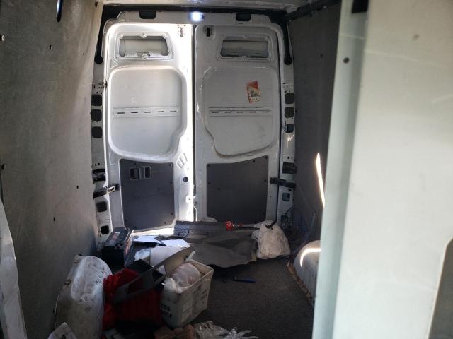 Photo 10 from auction – 2014 FREIGHTLINER SPRINTER 2 with VIN WDYPE7DC0E5911067