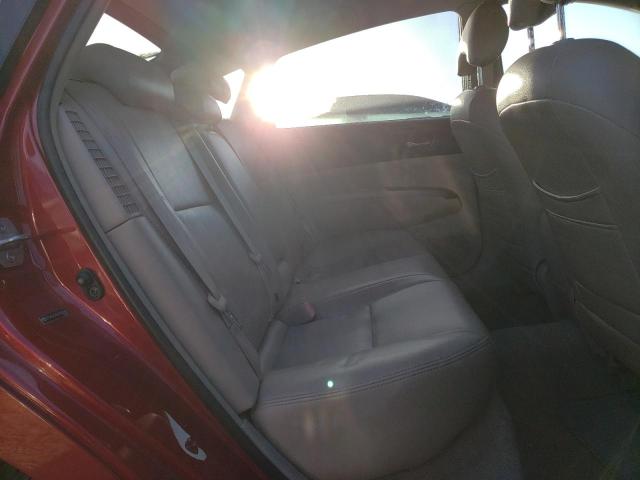 Photo 10 from auction – 2006 TOYOTA PRIUS with VIN JTDKB20U267520542