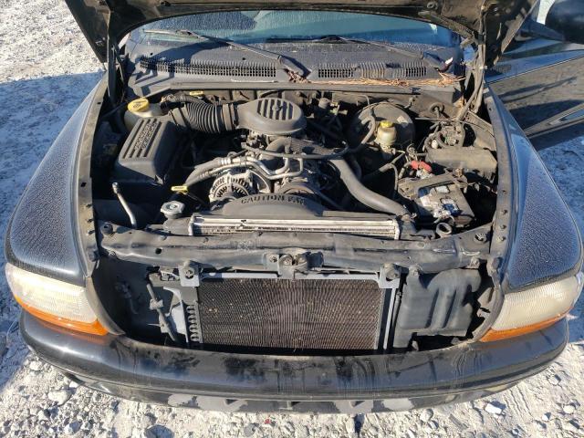 Photo 11 from auction – 1998 DODGE DAKOTA with VIN 1B7GL22YXWS656269