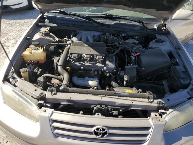 Photo 11 from auction – 1997 TOYOTA CAMRY CE with VIN 4T1BF22K3VU921125