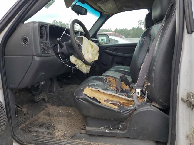 Photo 7 from auction – 2007 GMC NEW SIERRA with VIN 1GTEC14X37Z125722