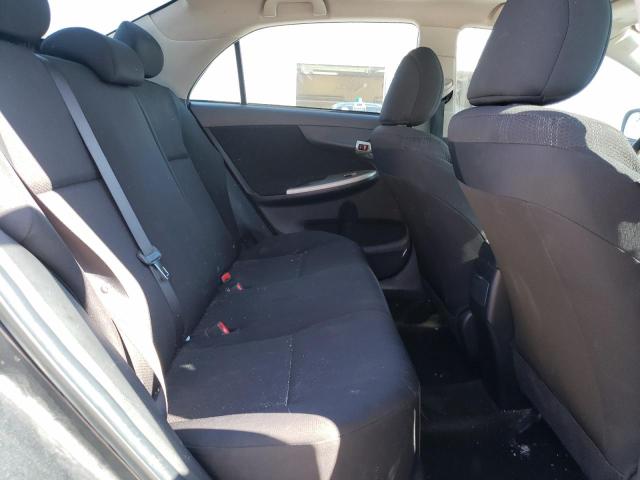 Photo 10 from auction – 2011 TOYOTA COROLLA BA with VIN 2T1BU4EE8BC650423