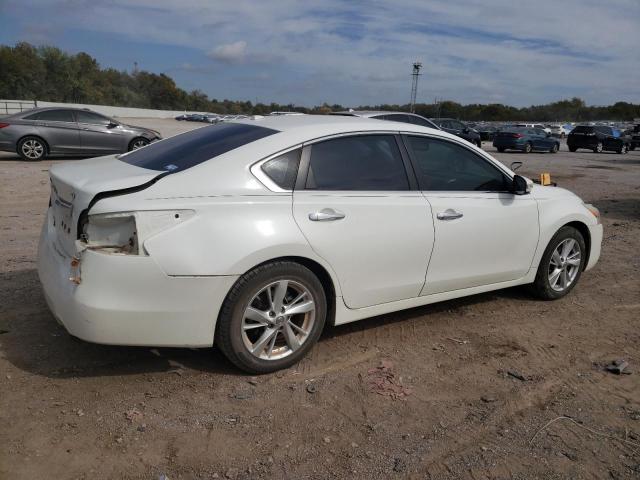 Photo 3 from auction – 2013 NISSAN ALTIMA 2.5 with VIN 1N4AL3AP4DN402188