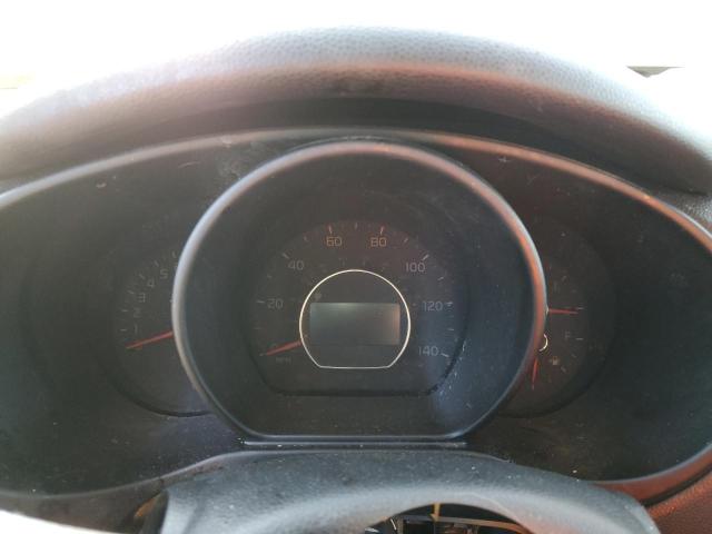 Photo 9 from auction – 2014 KIA SOUL with VIN KNDJN2A25E7724086