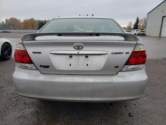 Photo 6 from auction – 2005 TOYOTA CAMRY with VIN 4T1BA32K55U066917