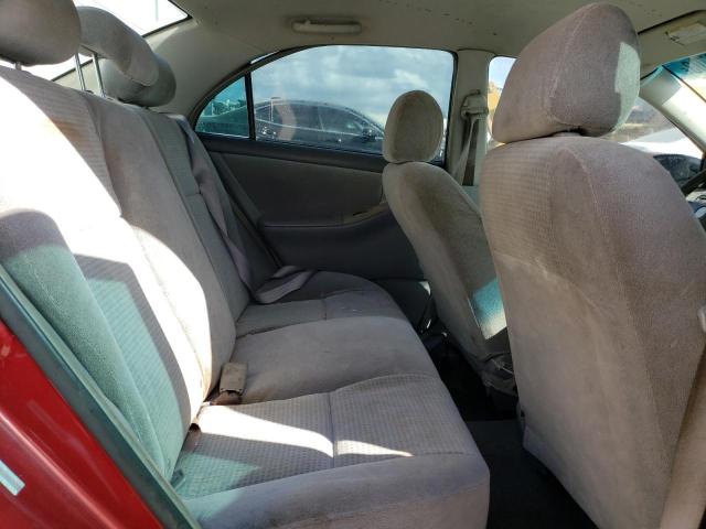 Photo 10 from auction – 2007 TOYOTA COROLLA CE with VIN 1NXBR32E07Z788446