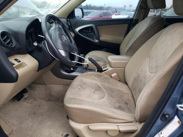 Zdjęcie 7 z aukcji – 2011 TOYOTA RAV4 z VIN JTMBK4DV5B5101623