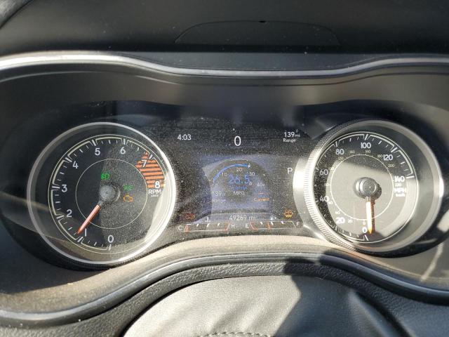 Photo 9 from auction – 2019 JEEP CHEROKEE L with VIN 1C4PJMDXXKD320920