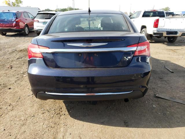 Photo 6 from auction – 2011 CHRYSLER 200 LIMITE with VIN 1C3BC2FB7BN594889