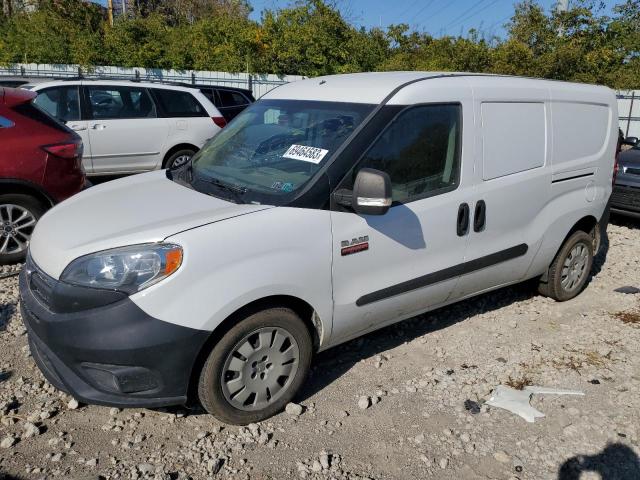 RAM PROMASTER 2015 with VIN ZFBERFAT1F6A31244 - Photo from auction