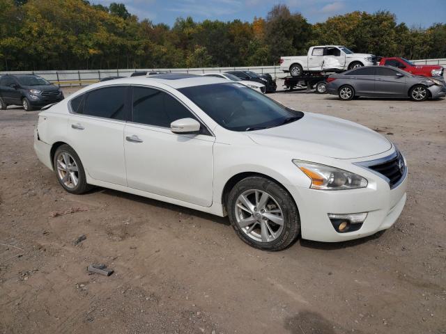 Photo 4 from auction – 2013 NISSAN ALTIMA 2.5 with VIN 1N4AL3AP4DN402188