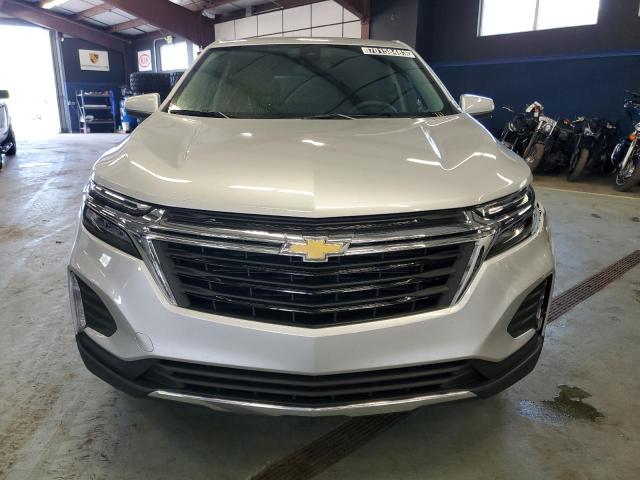 Photo 5 from auction – 2022 CHEVROLET EQUINOX LT with VIN 3GNAXUEV2NL100761